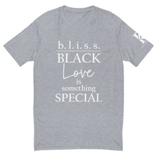Load image into Gallery viewer, Black Love is Something Special - Unisex T-Shirt
