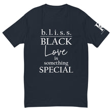 Load image into Gallery viewer, Black Love is Something Special - Unisex T-Shirt