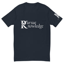 Load image into Gallery viewer, Pursue Knowledge - Unisex T-shirt