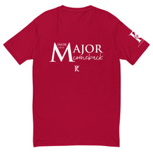 Load image into Gallery viewer, Minor Setback / Major Comeback - Unisex T-shirt