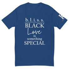Load image into Gallery viewer, Black Love is Something Special - Unisex T-Shirt
