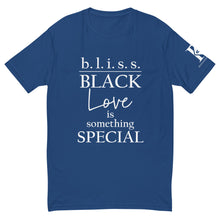 Load image into Gallery viewer, Black Love is Something Special - Unisex T-Shirt