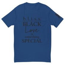 Load image into Gallery viewer, Black Love is Something Special - Unisex T-shirt
