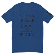 Load image into Gallery viewer, Black Love is Something Special - Unisex T-shirt