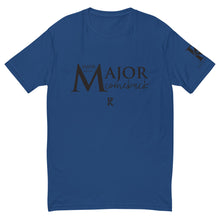 Load image into Gallery viewer, Minor Setback / Major Comeback Unisex T-shirt