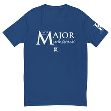 Load image into Gallery viewer, Minor Setback / Major Comeback - Unisex T-shirt