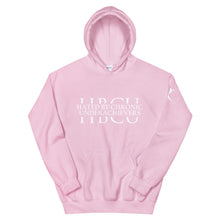 Load image into Gallery viewer, Hated By Chronic Underachievers - Unisex Hoodie
