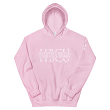 Load image into Gallery viewer, Hated By Chronic Underachievers - Unisex Hoodie