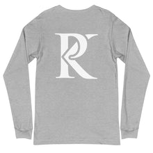 Load image into Gallery viewer, PK - Unisex Long Sleeve Tee