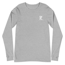 Load image into Gallery viewer, PK - Unisex Long Sleeve Tee