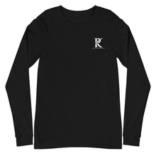 Load image into Gallery viewer, PK - Unisex Long Sleeve Tee