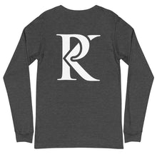 Load image into Gallery viewer, PK - Unisex Long Sleeve Tee