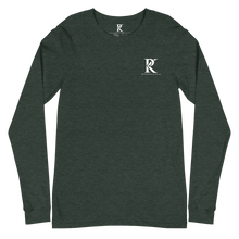 Load image into Gallery viewer, PK - Unisex Long Sleeve Tee