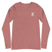 Load image into Gallery viewer, PK - Unisex Long Sleeve Tee