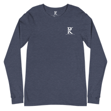 Load image into Gallery viewer, PK - Unisex Long Sleeve Tee
