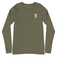 Load image into Gallery viewer, PK - Unisex Long Sleeve Tee