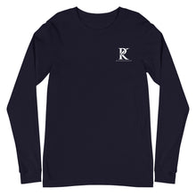 Load image into Gallery viewer, PK - Unisex Long Sleeve Tee