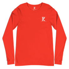 Load image into Gallery viewer, PK - Unisex Long Sleeve Tee