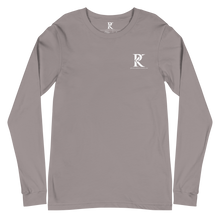 Load image into Gallery viewer, PK - Unisex Long Sleeve Tee