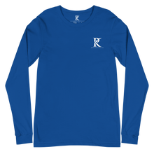 Load image into Gallery viewer, PK - Unisex Long Sleeve Tee