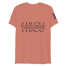 Load image into Gallery viewer, Hated By Chronic Underachievers - Athletic Fit / Unisex T-Shirt