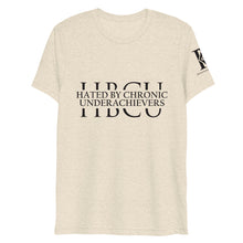 Load image into Gallery viewer, Hated By Chronic Underachievers - Athletic Fit / Unisex T-Shirt