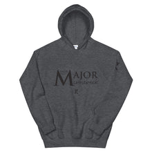 Load image into Gallery viewer, MINOR Setback / MAJOR Comeback  - Unisex Hoodie
