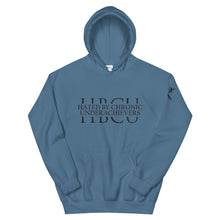 Load image into Gallery viewer, Hated By Chronic Underachievers - Unisex Hoodie
