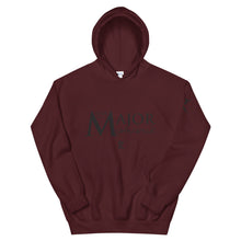 Load image into Gallery viewer, MINOR Setback / MAJOR Comeback  - Unisex Hoodie
