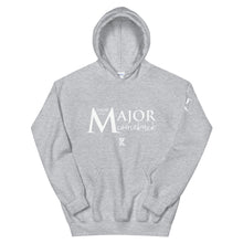 Load image into Gallery viewer, MINOR Setback / MAJOR Comeback  - Unisex Hoodie
